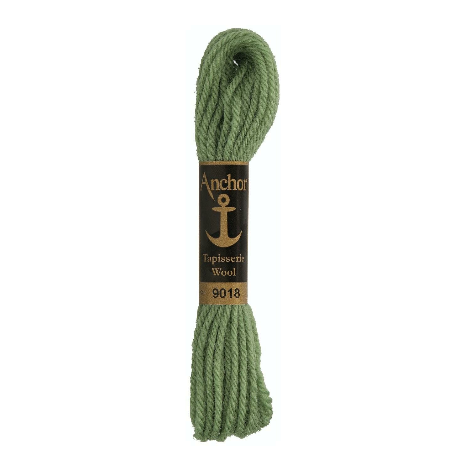 Anchor Tapisserie Wool # 09018