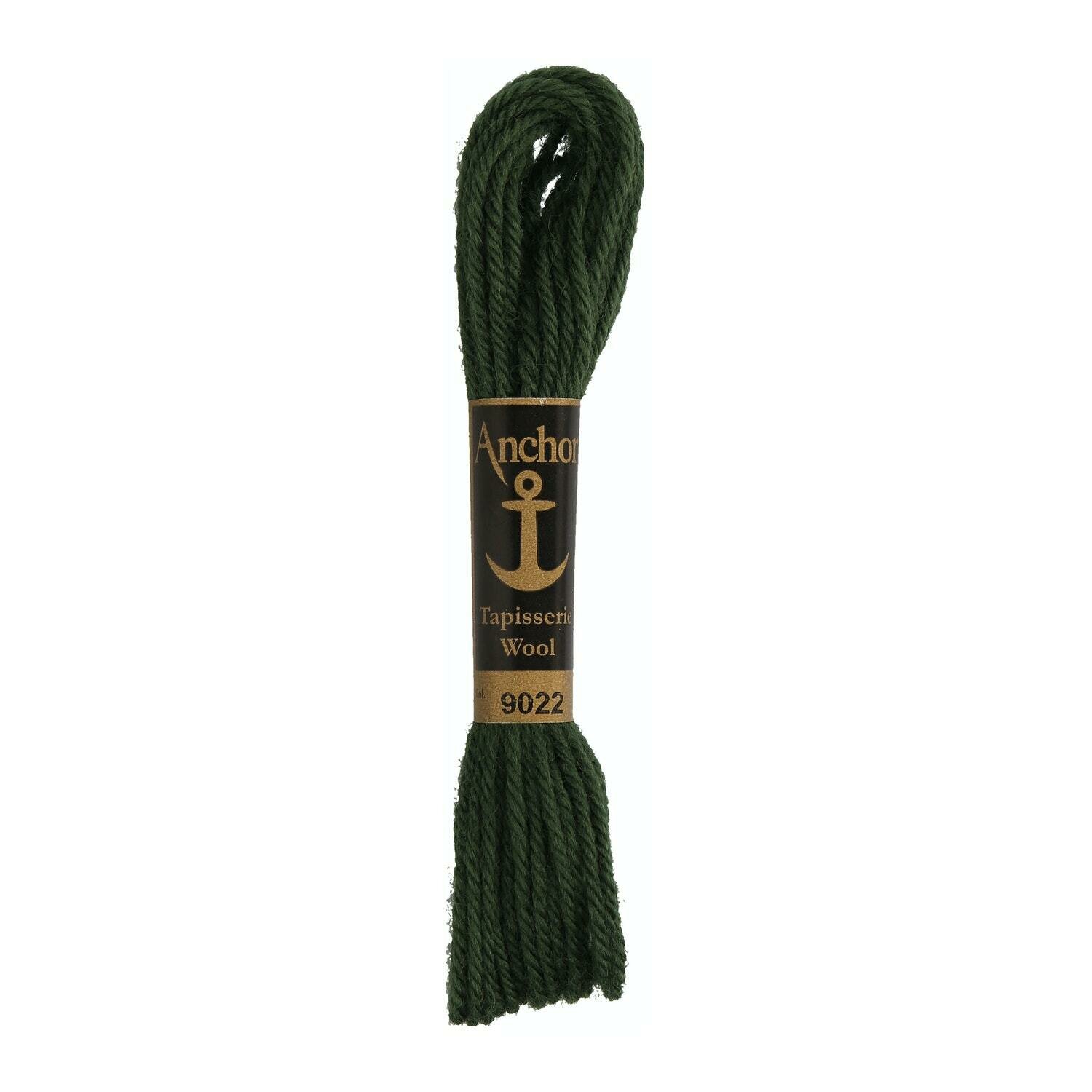 Anchor Tapisserie Wool #  09022