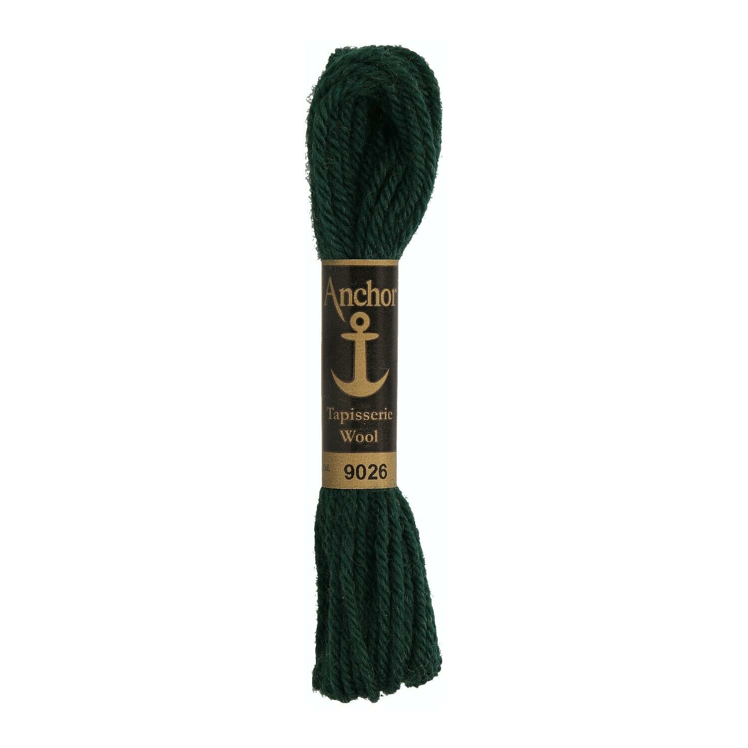 Anchor Tapisserie Wool #  09026