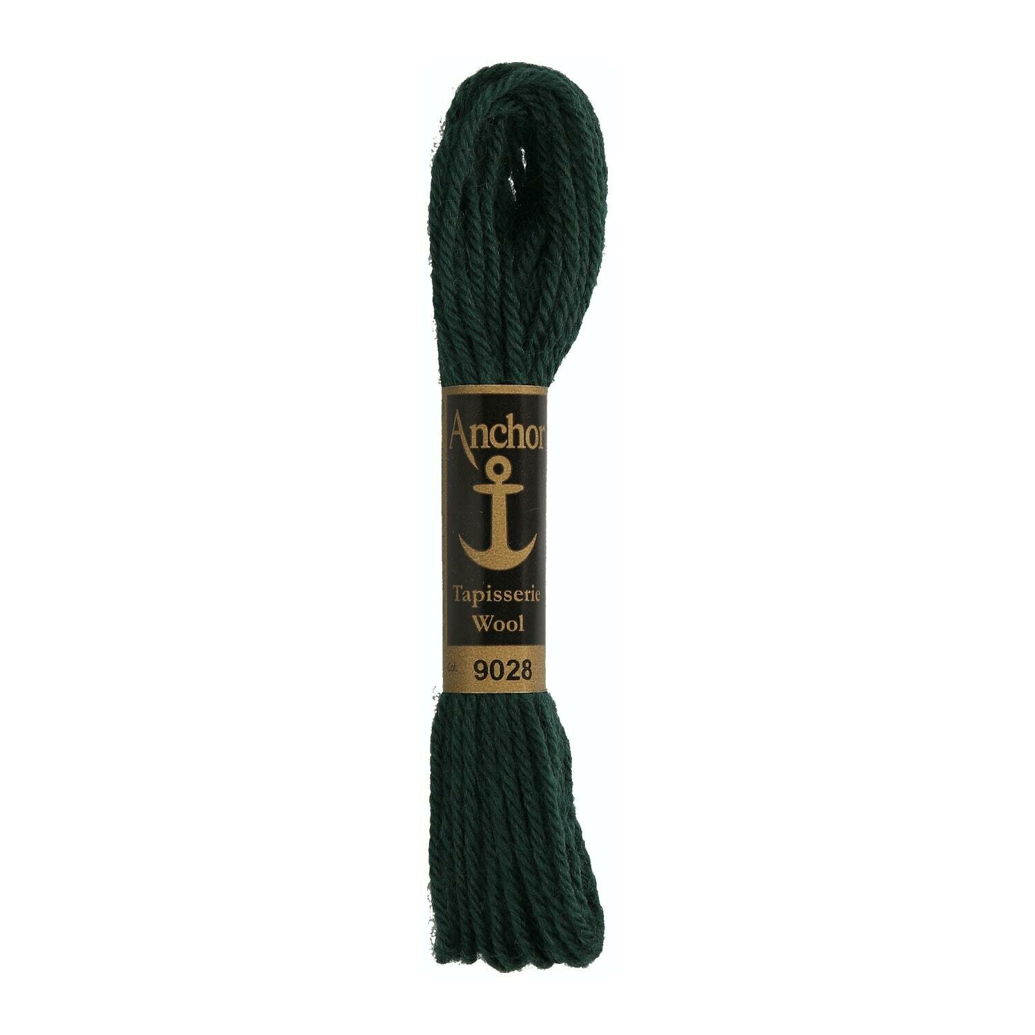 Anchor Tapisserie Wool #  09028