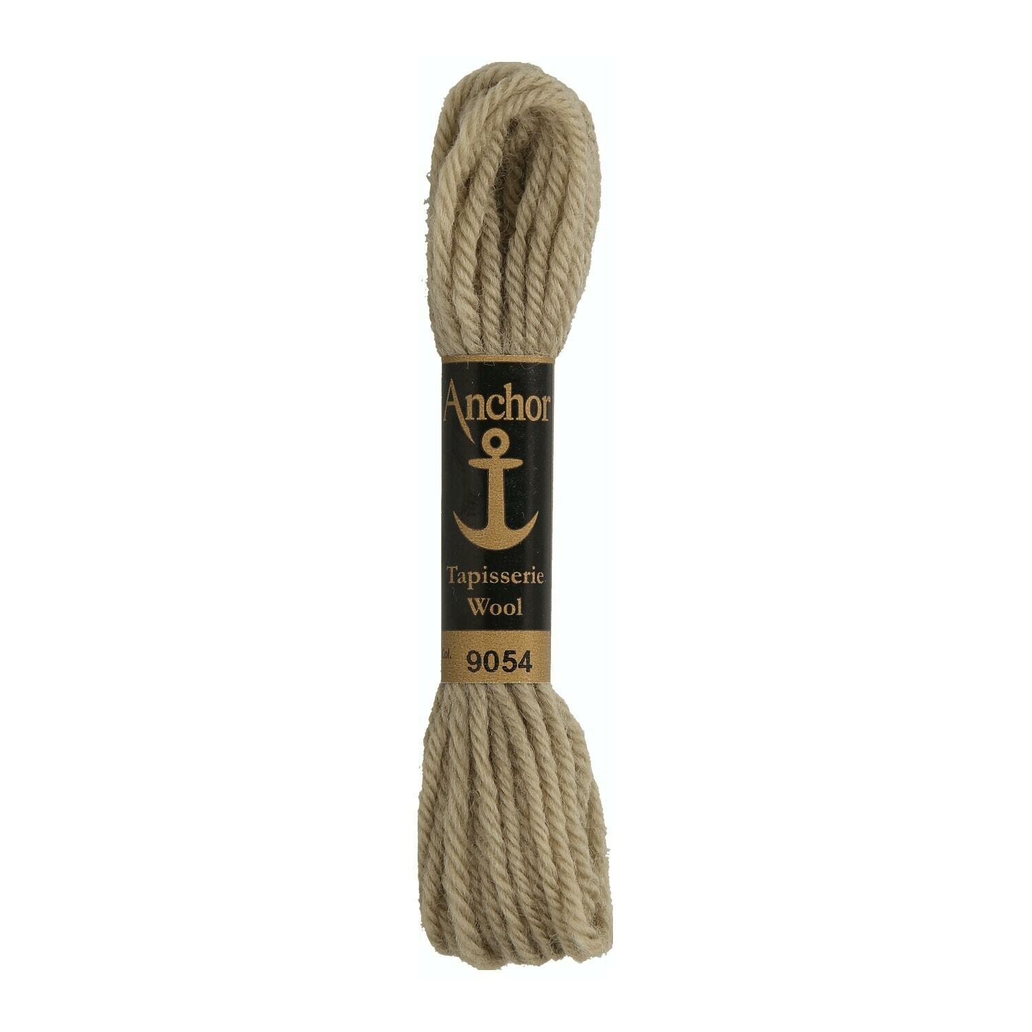 Anchor Tapisserie Wool #  09054