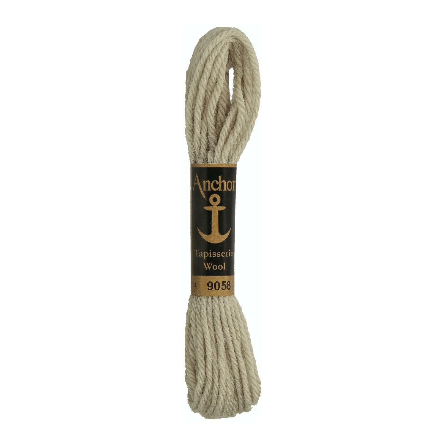 Anchor Tapisserie Wool #  09058