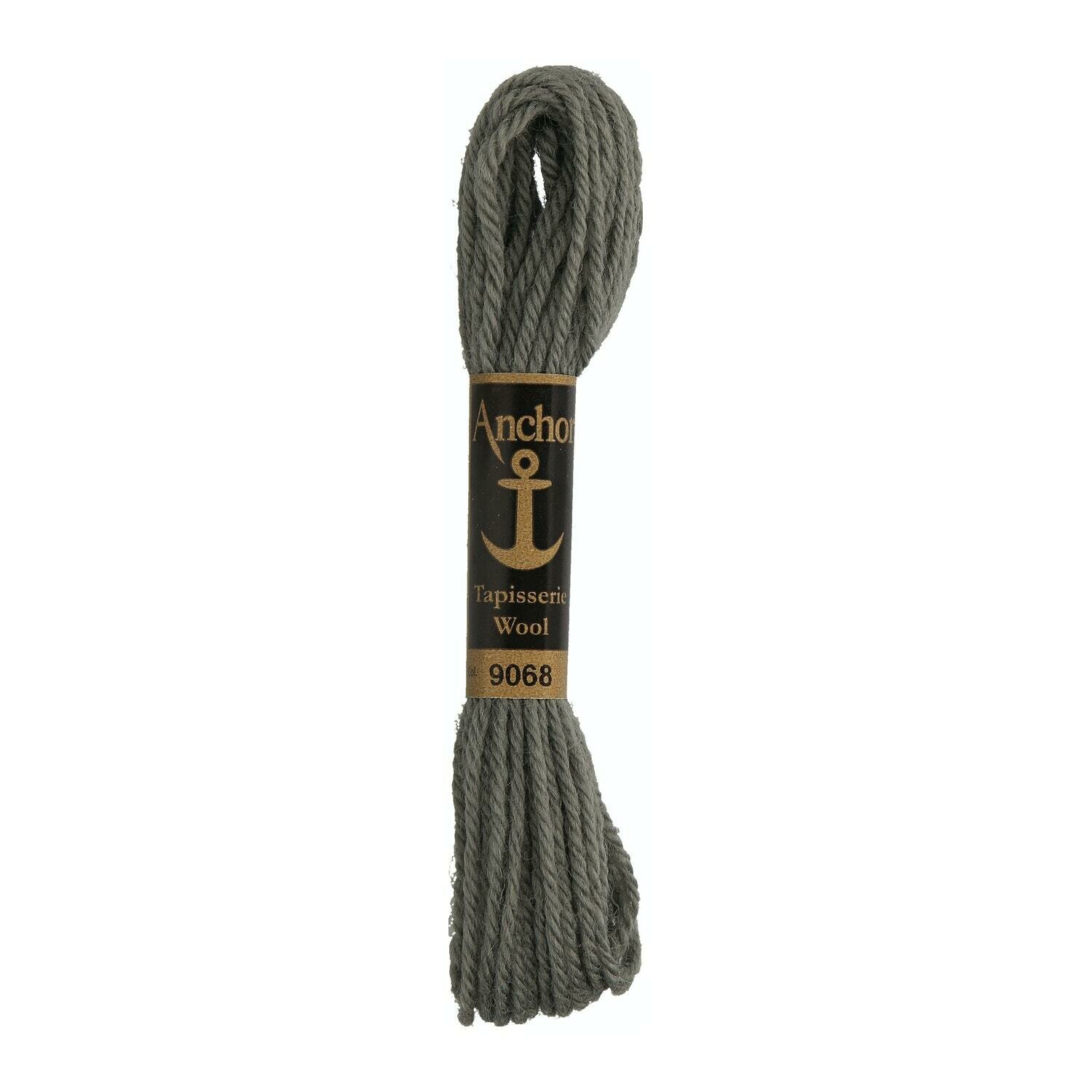 Anchor Tapisserie Wool # 09068