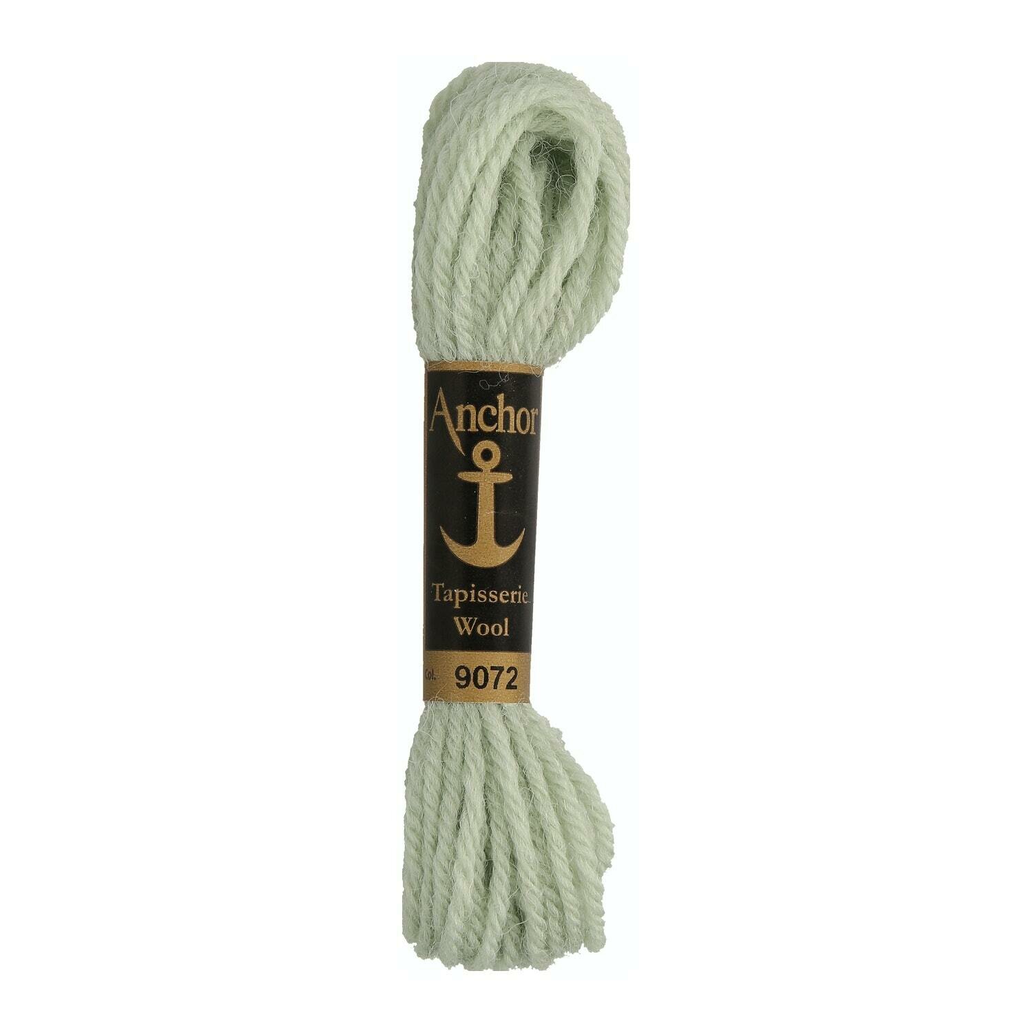 Anchor Tapisserie Wool #  09072