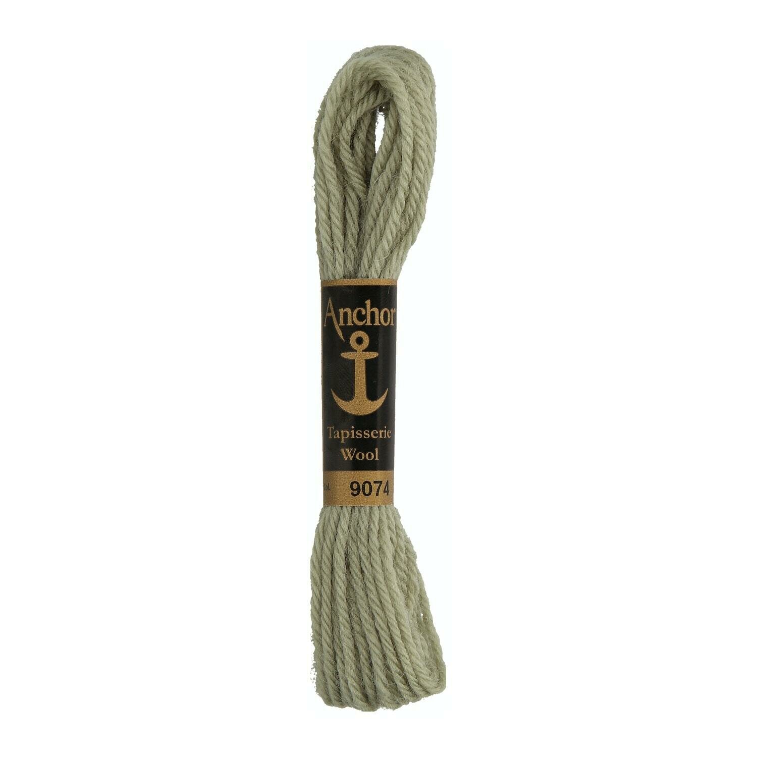 Anchor Tapisserie Wool # 09074