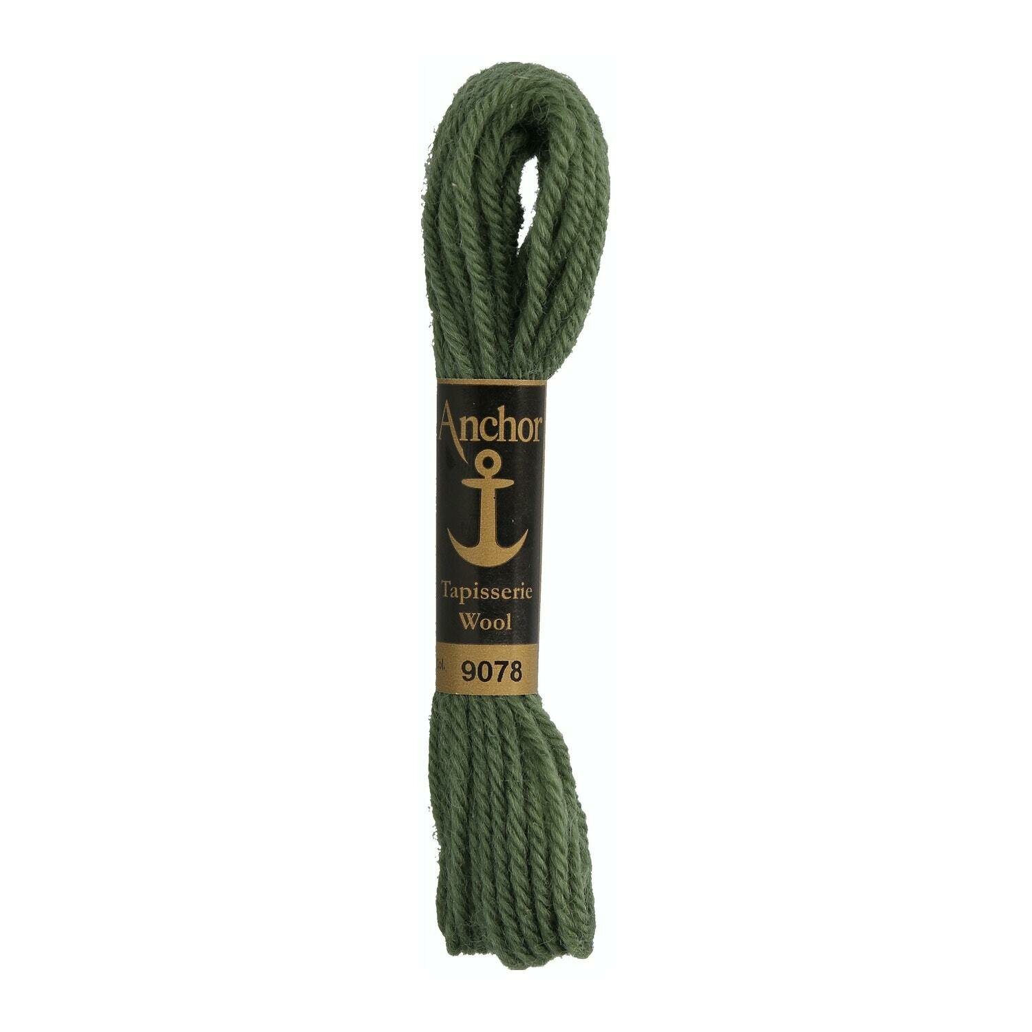 Anchor Tapisserie Wool #  09078