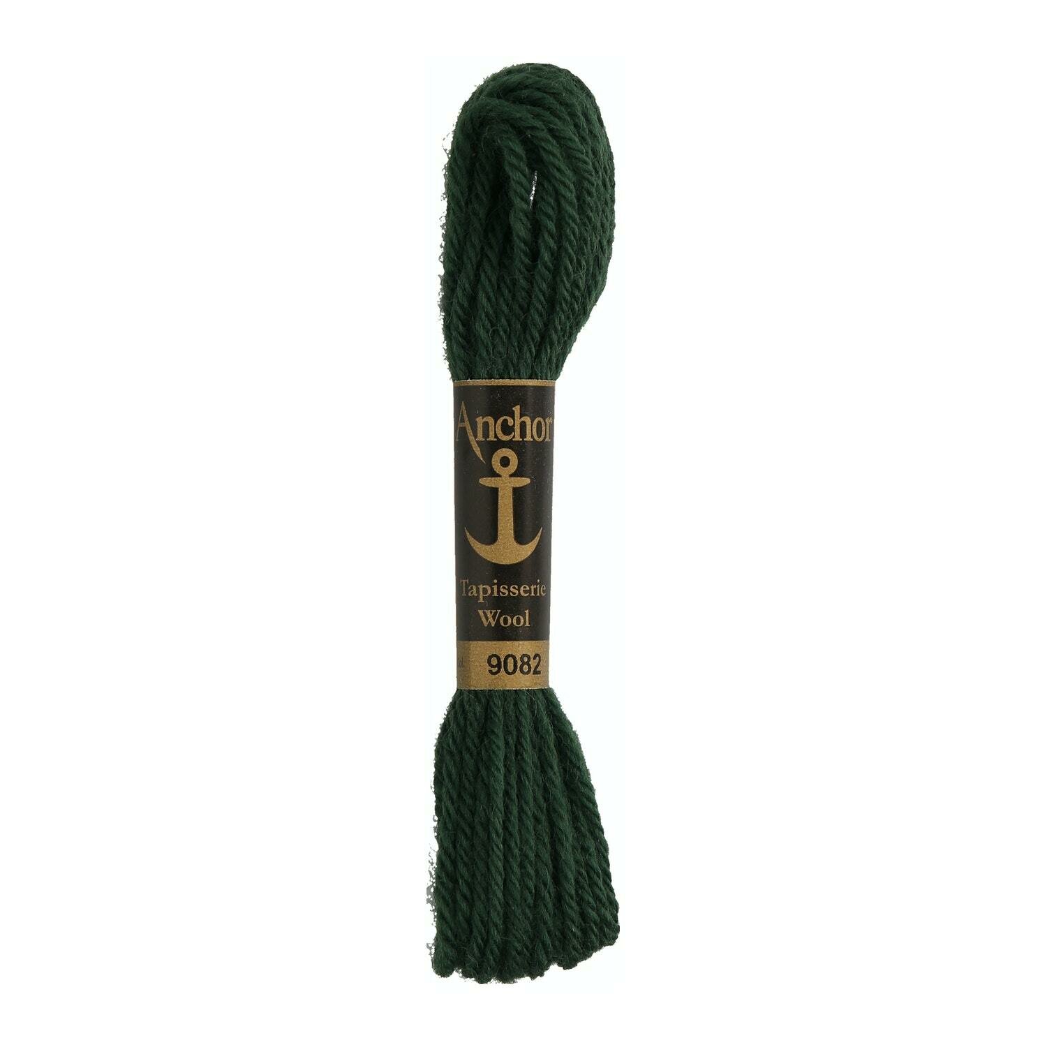 Anchor Tapisserie Wool #  09082