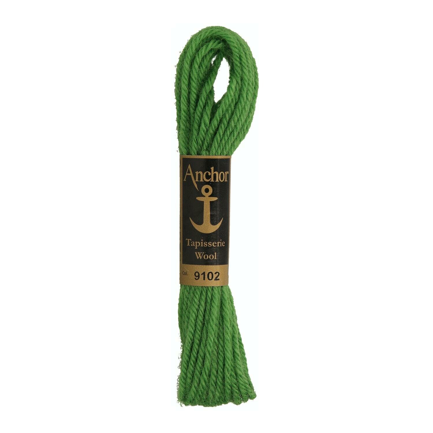 Anchor Tapisserie Wool # 09102