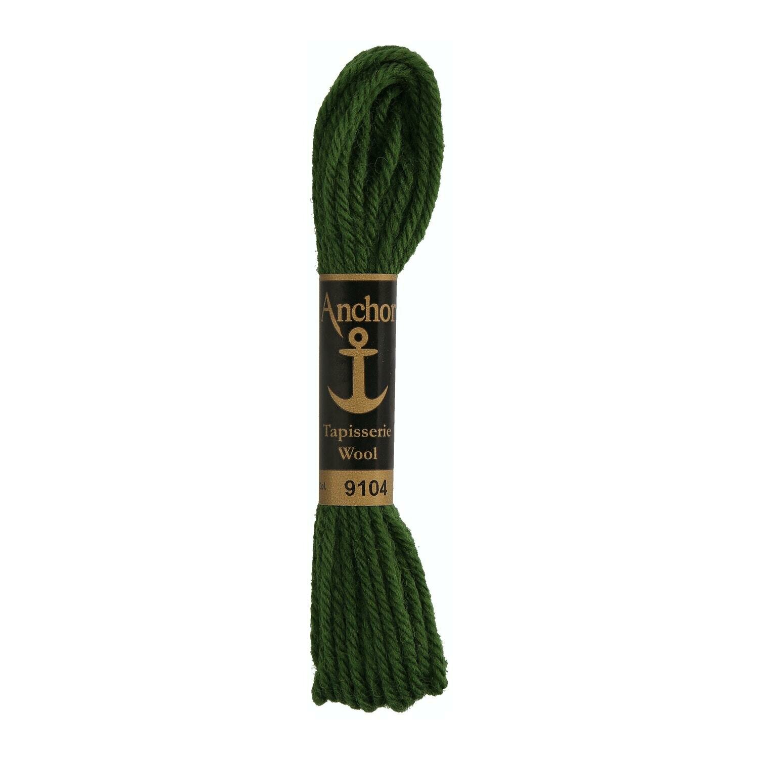Anchor Tapisserie Wool # 09104
