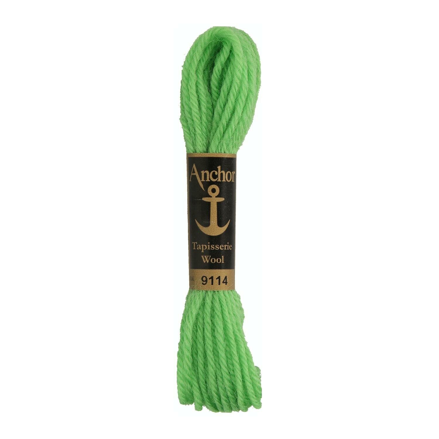 Anchor Tapisserie Wool # 09114