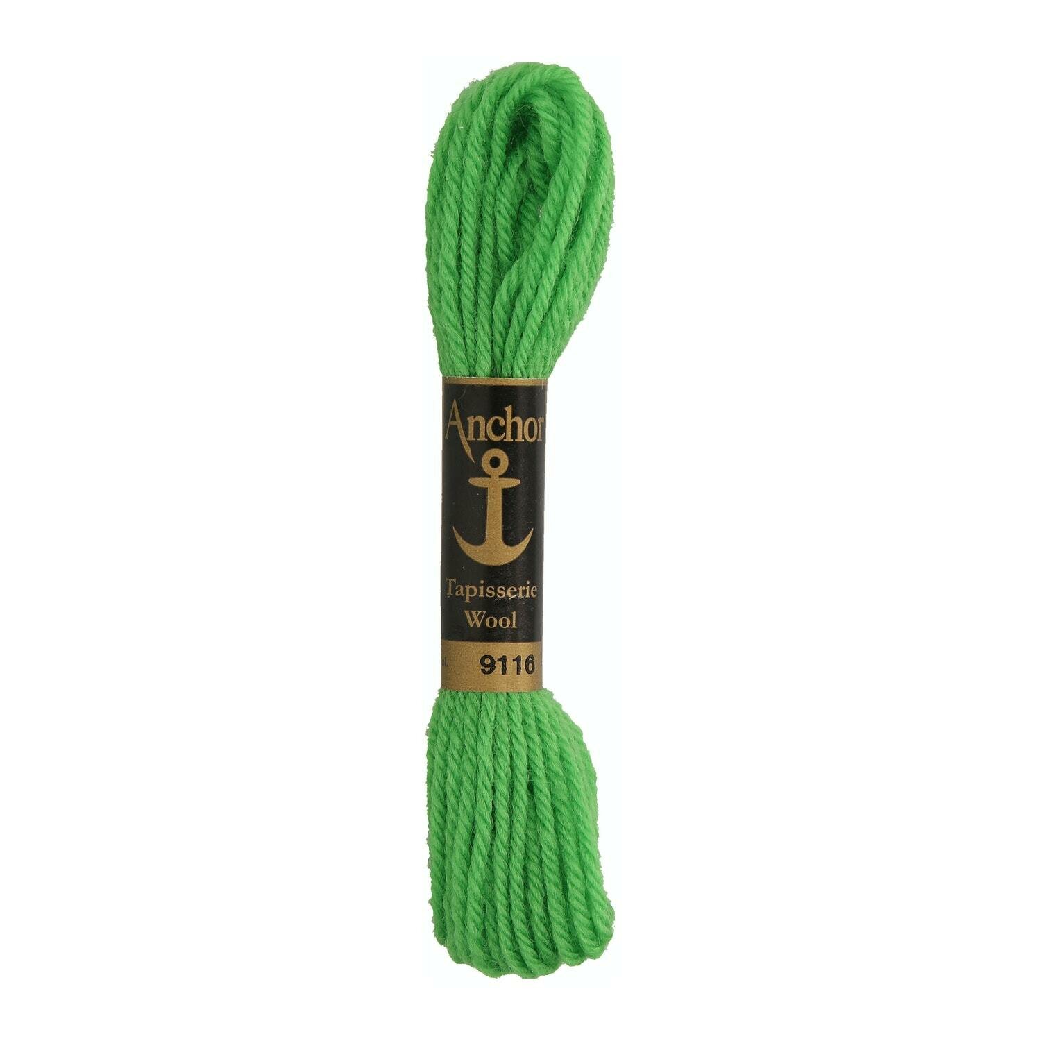 Anchor Tapisserie Wool #  09116