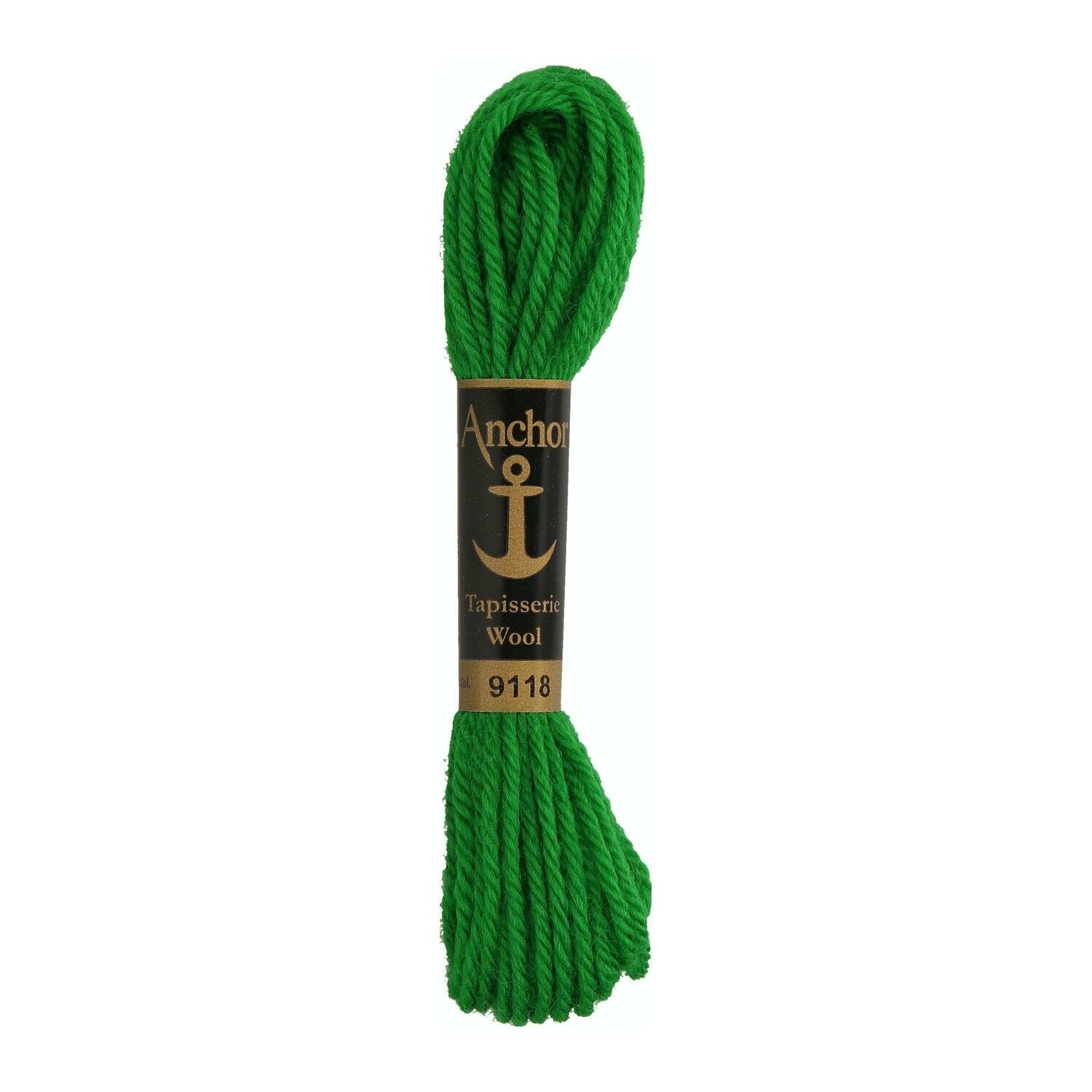 Anchor Tapisserie Wool # 09118