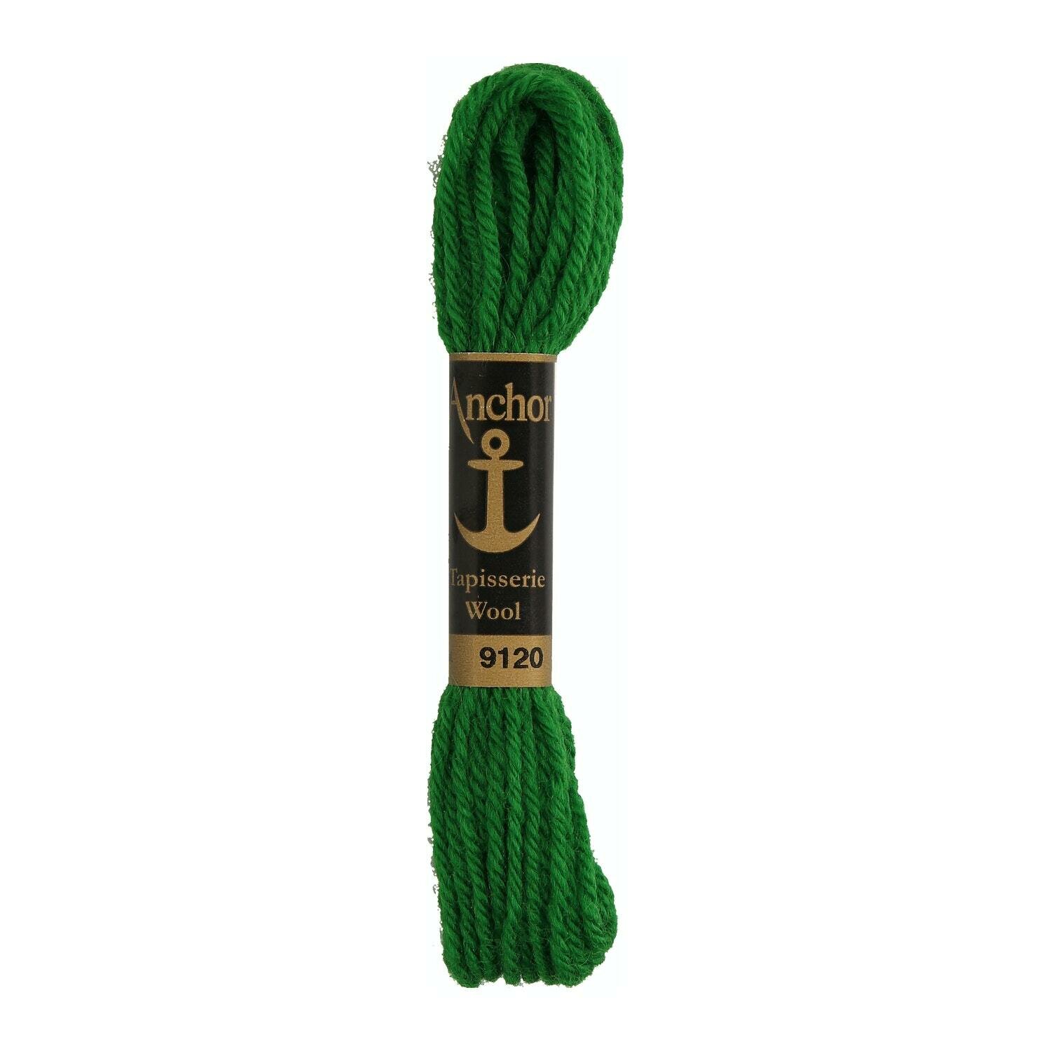 Anchor Tapisserie Wool # 09120