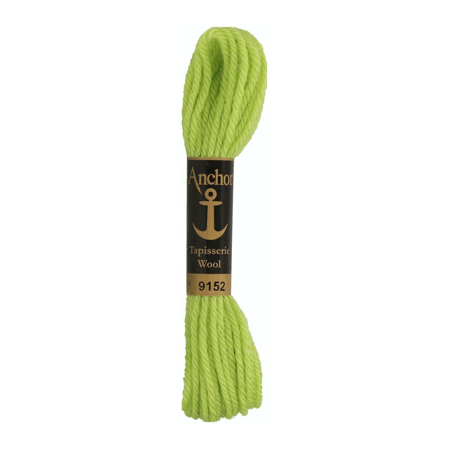 Anchor Tapisserie Wool #  09152