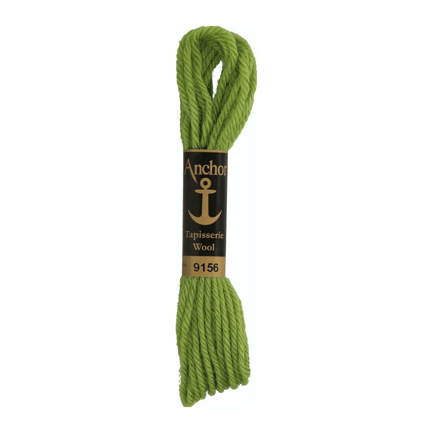 Anchor Tapisserie Wool #  09156