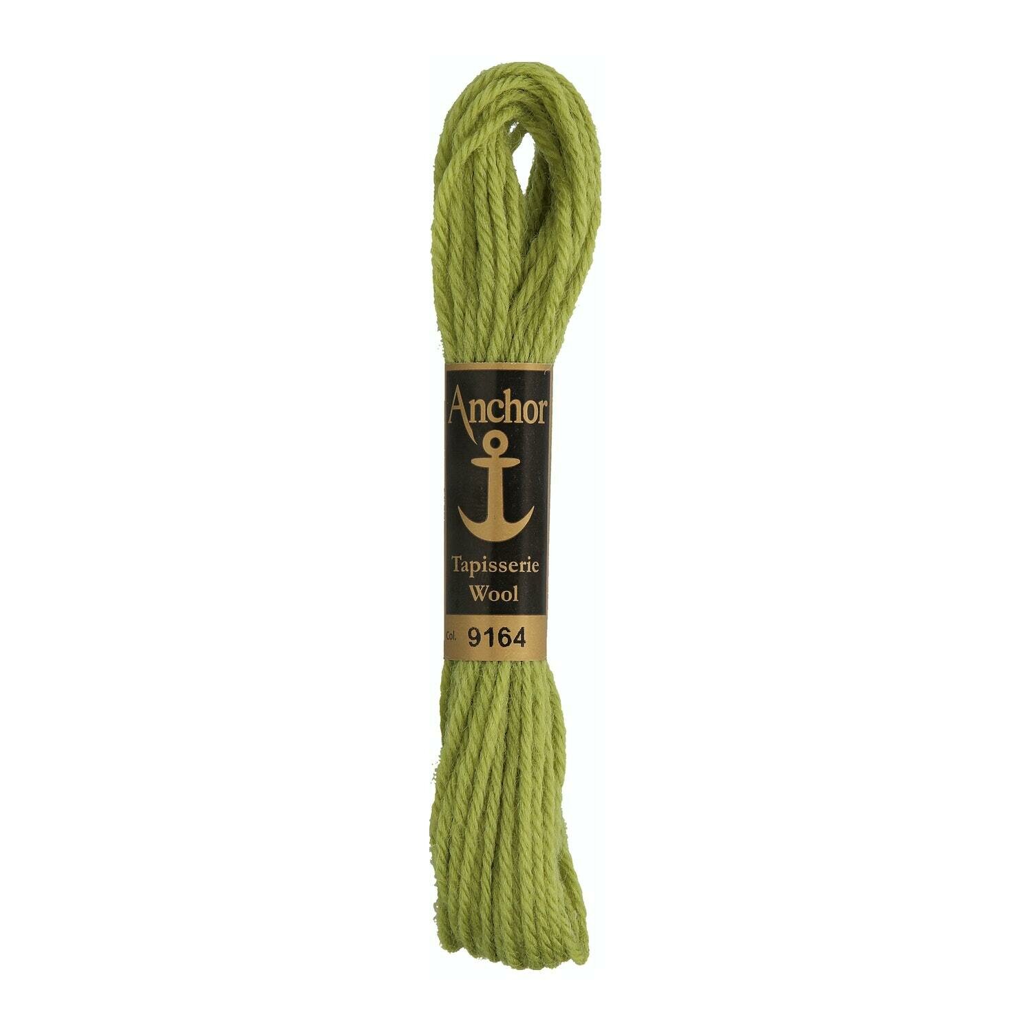 Anchor Tapisserie Wool #  09164