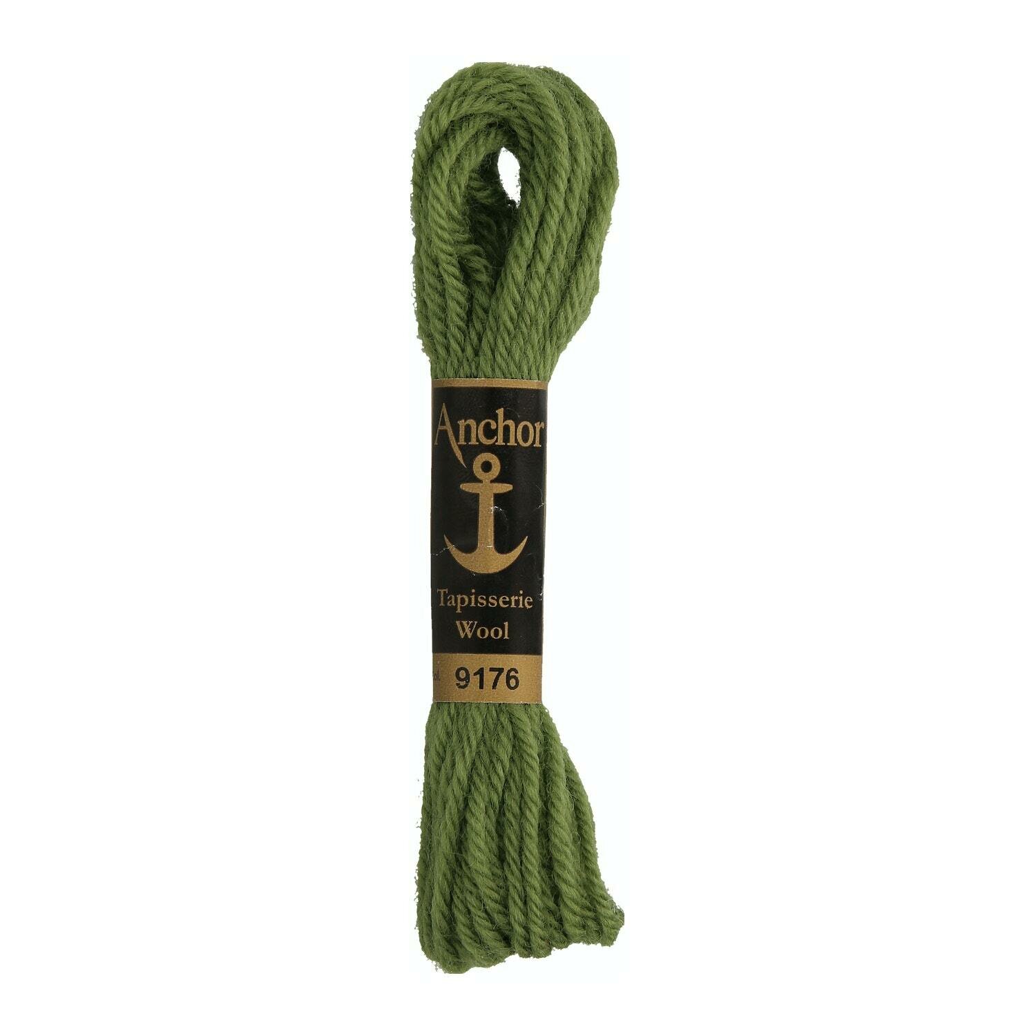 Anchor Tapisserie Wool #  09176