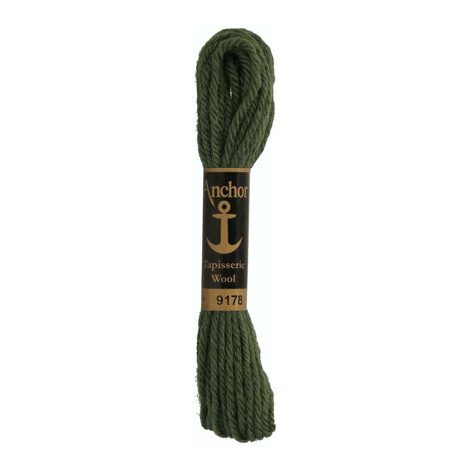Anchor Tapisserie Wool # 09178