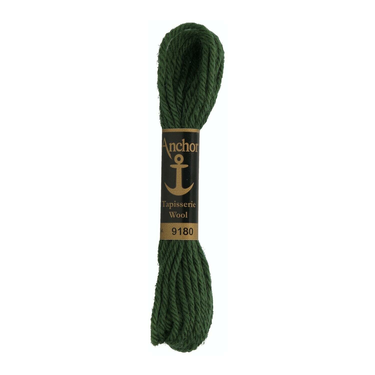 Anchor Tapisserie Wool #  09180