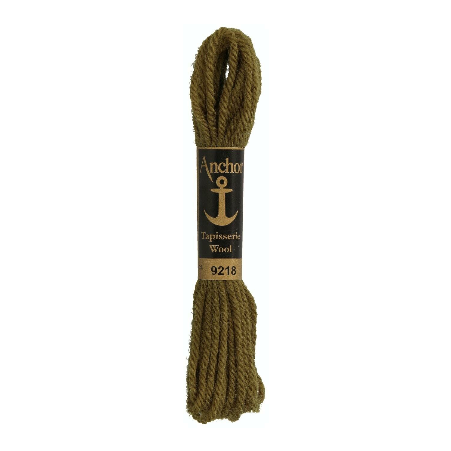 Anchor Tapisserie Wool #  09218