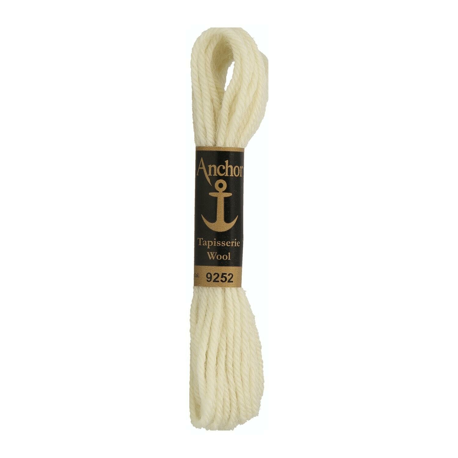 Anchor Tapisserie Wool #  09252