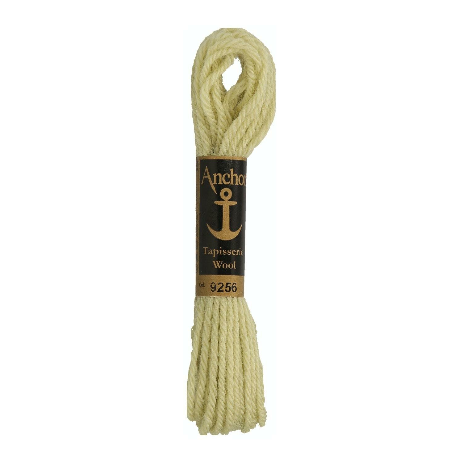 Anchor Tapisserie Wool #  09256