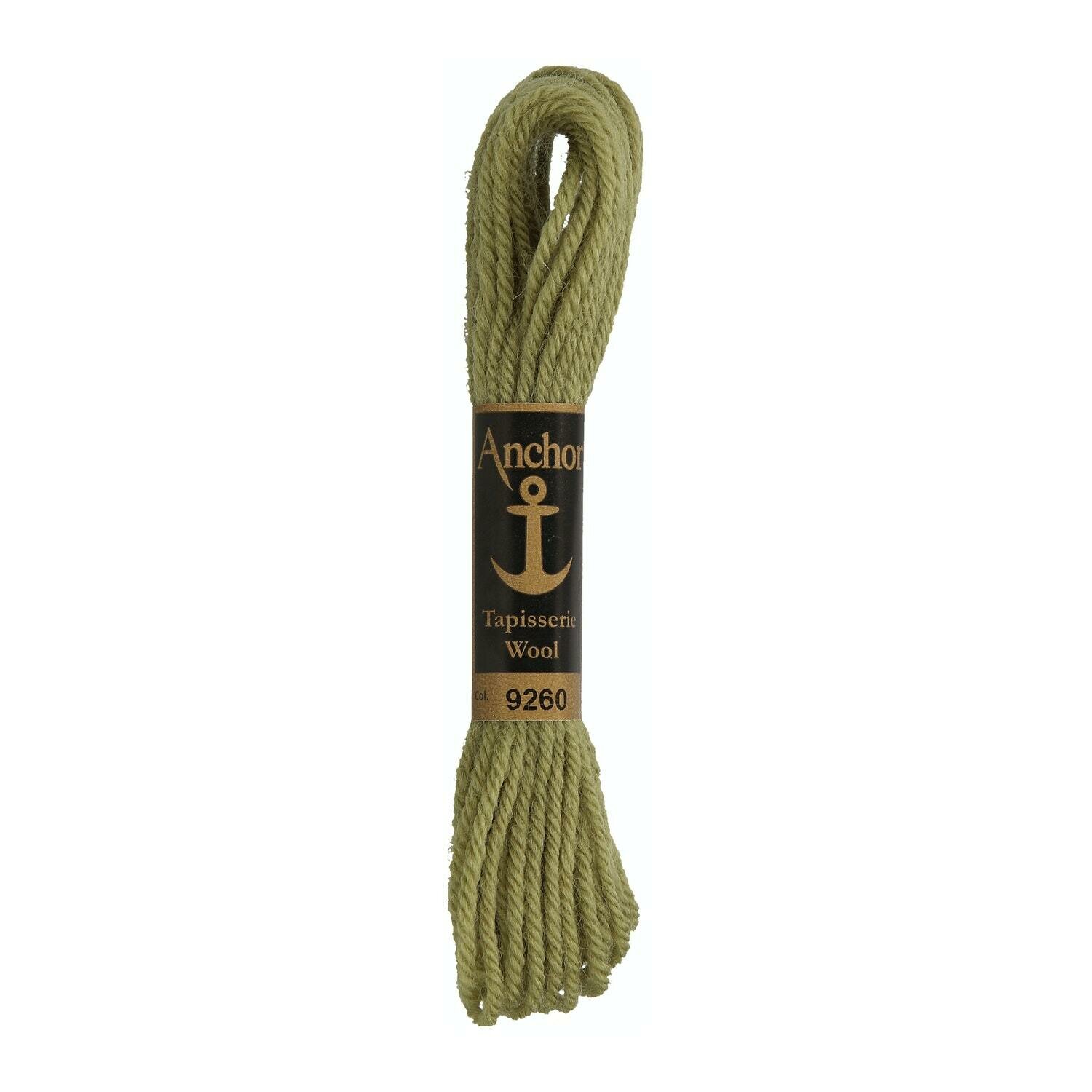 Anchor Tapisserie Wool #  09260