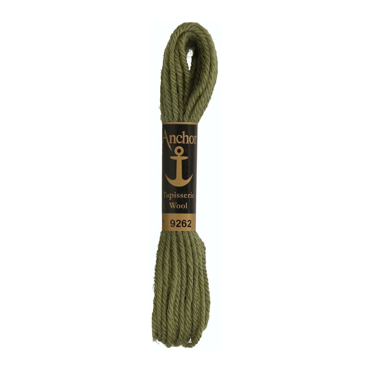 Anchor Tapisserie Wool # 09262