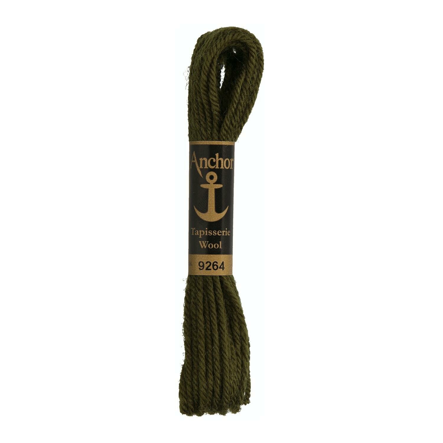Anchor Tapisserie Wool #  09264