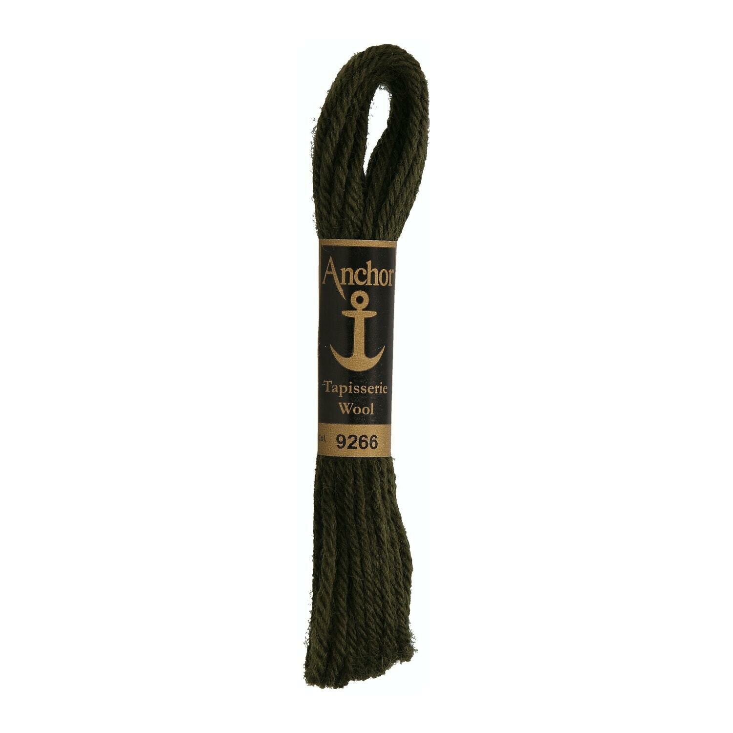 Anchor Tapisserie Wool #  09266
