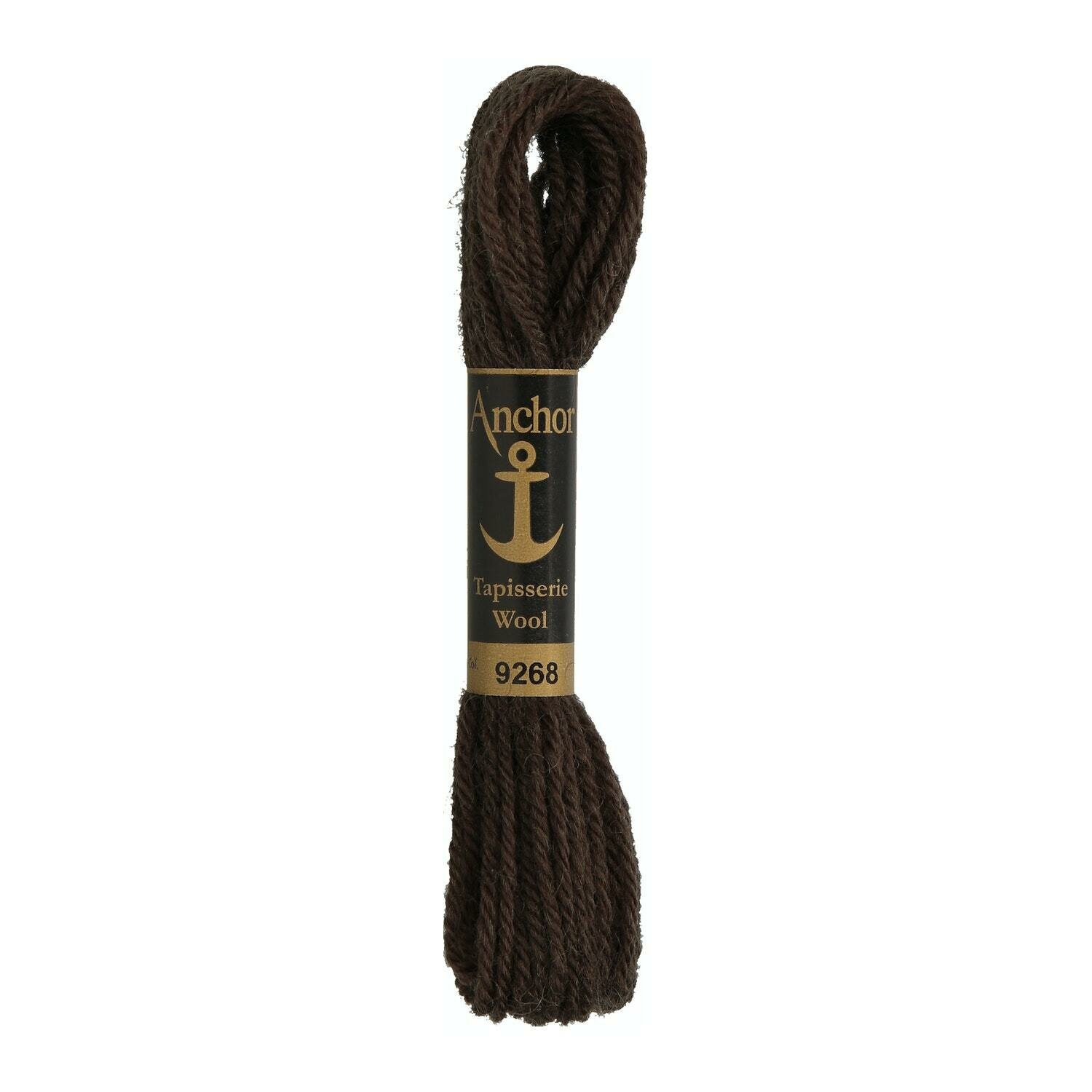 Anchor Tapisserie Wool #  09268