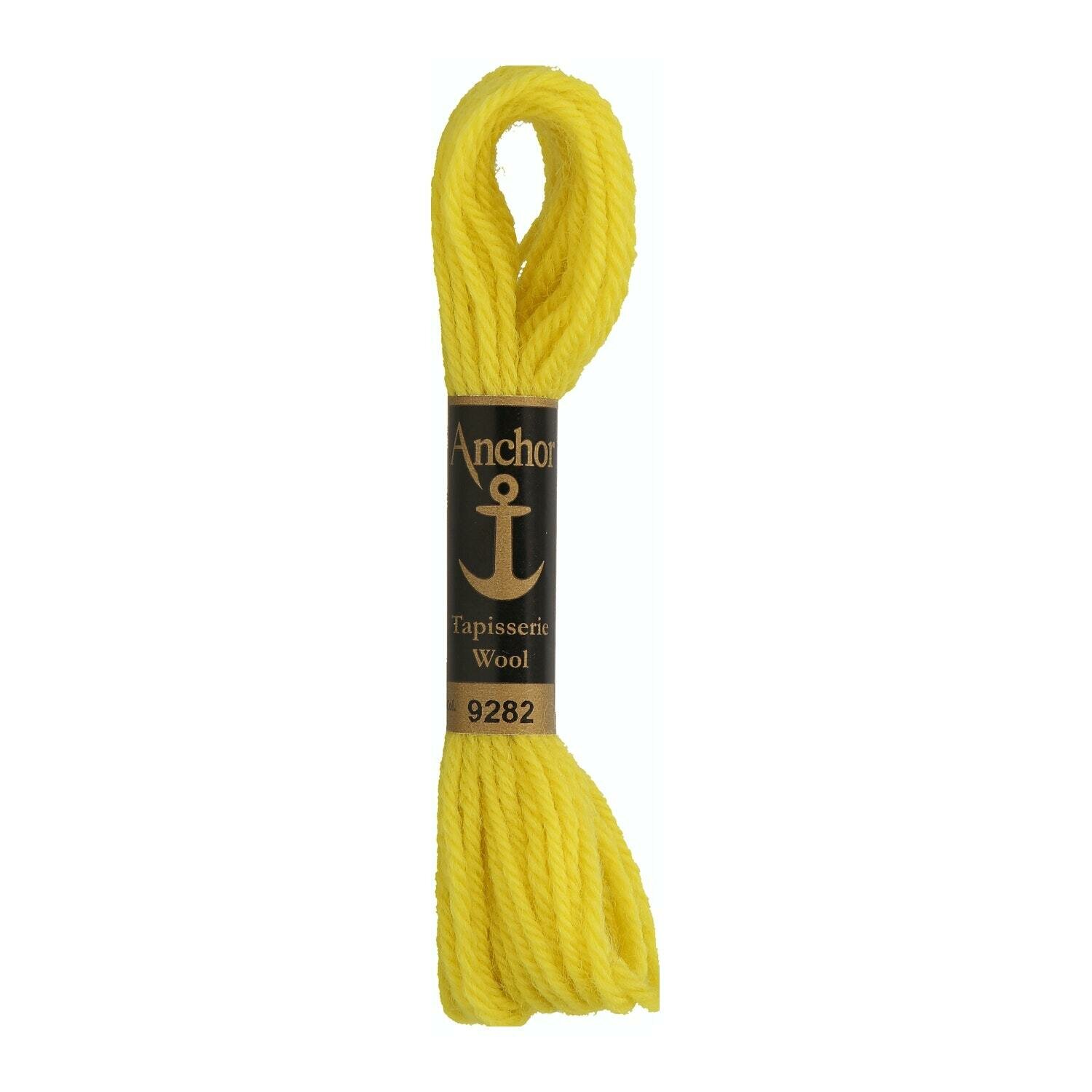 Anchor Tapisserie Wool # 09282