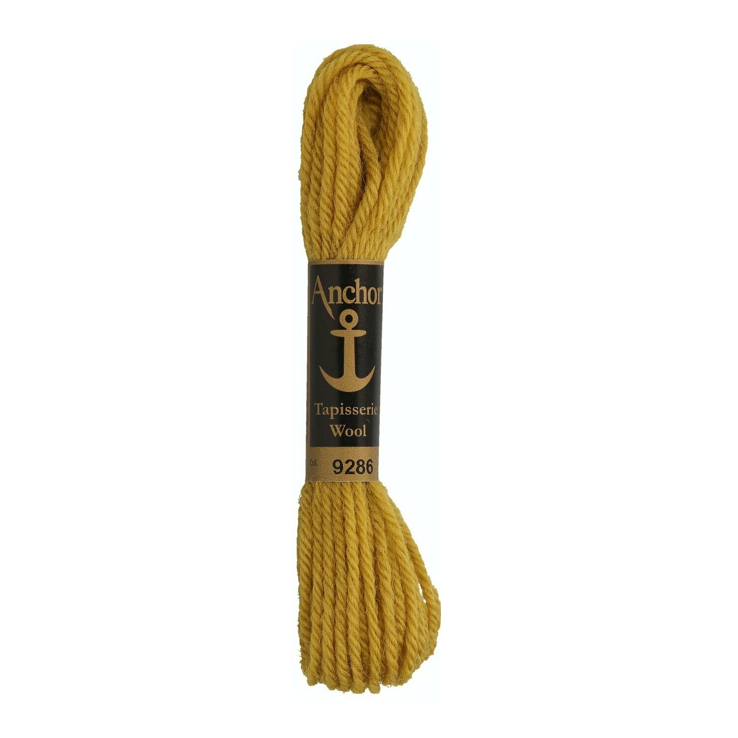 Anchor Tapisserie Wool #  09286