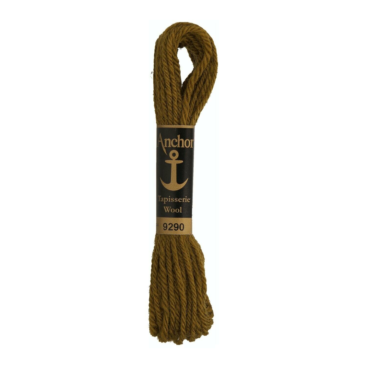 Anchor Tapisserie Wool #  09290