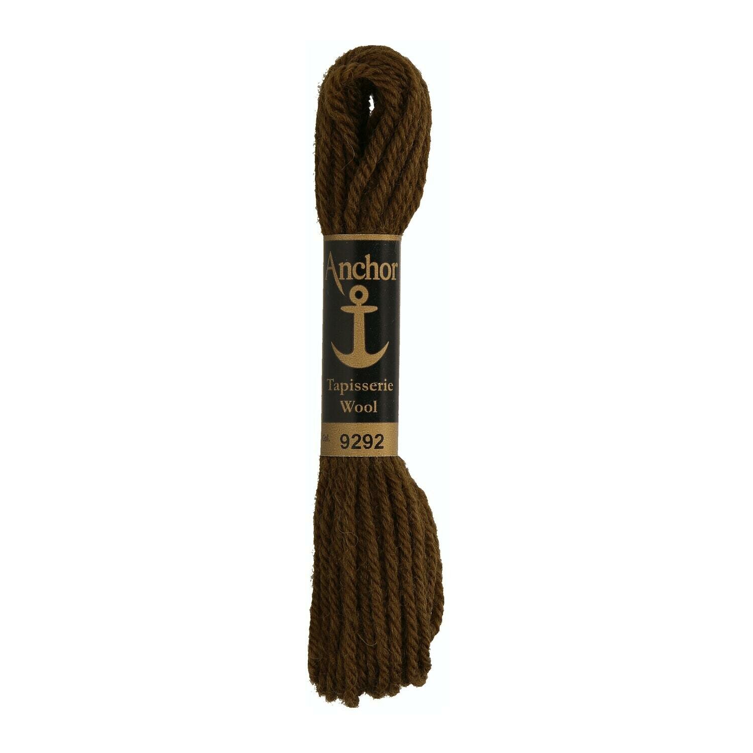 Anchor Tapisserie Wool # 09292