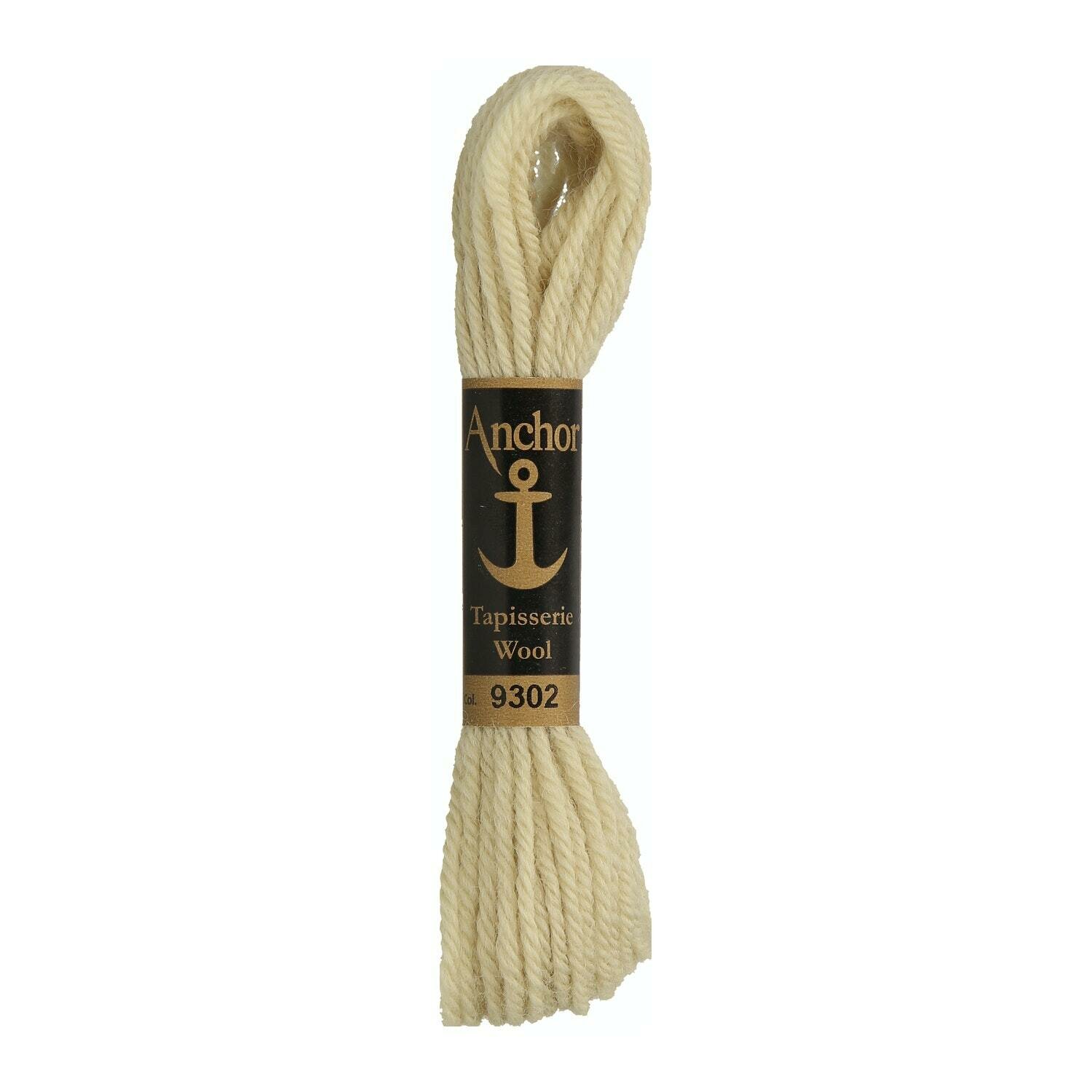 Anchor Tapisserie Wool #  09302