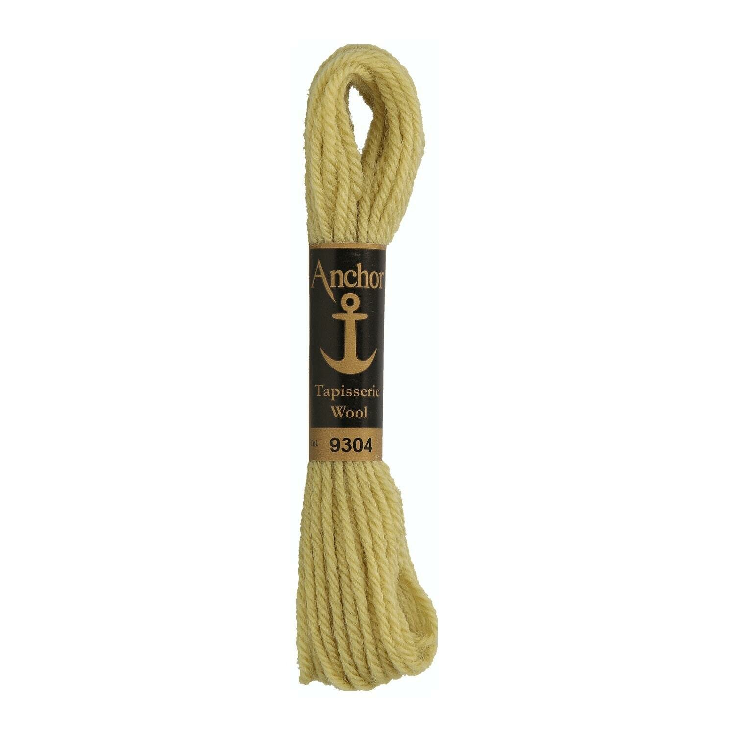 Anchor Tapisserie Wool # 09304