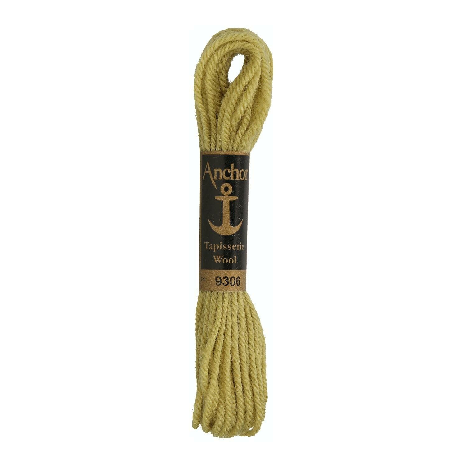 Anchor Tapisserie Wool #  09306