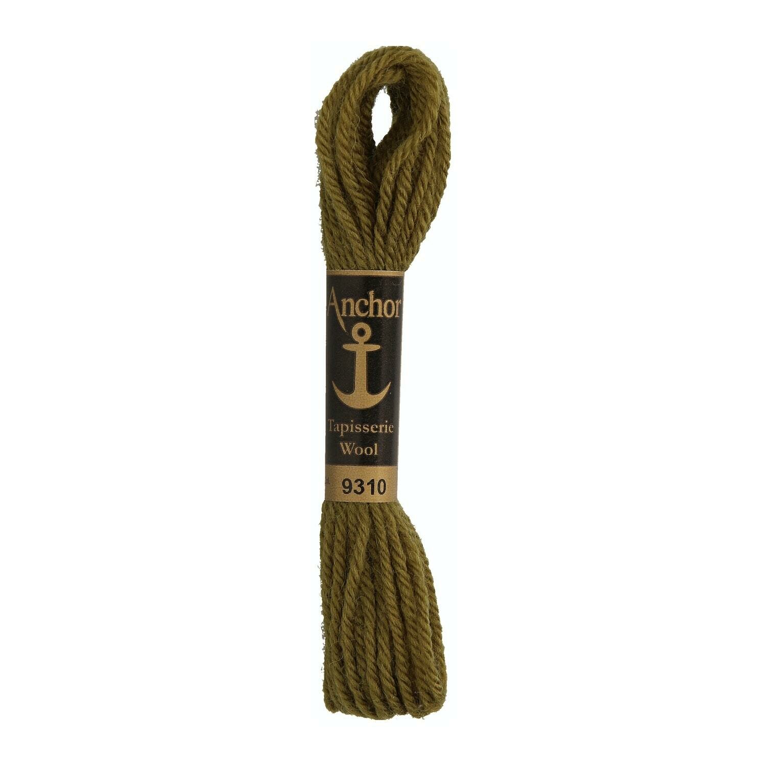 Anchor Tapisserie Wool # 09310