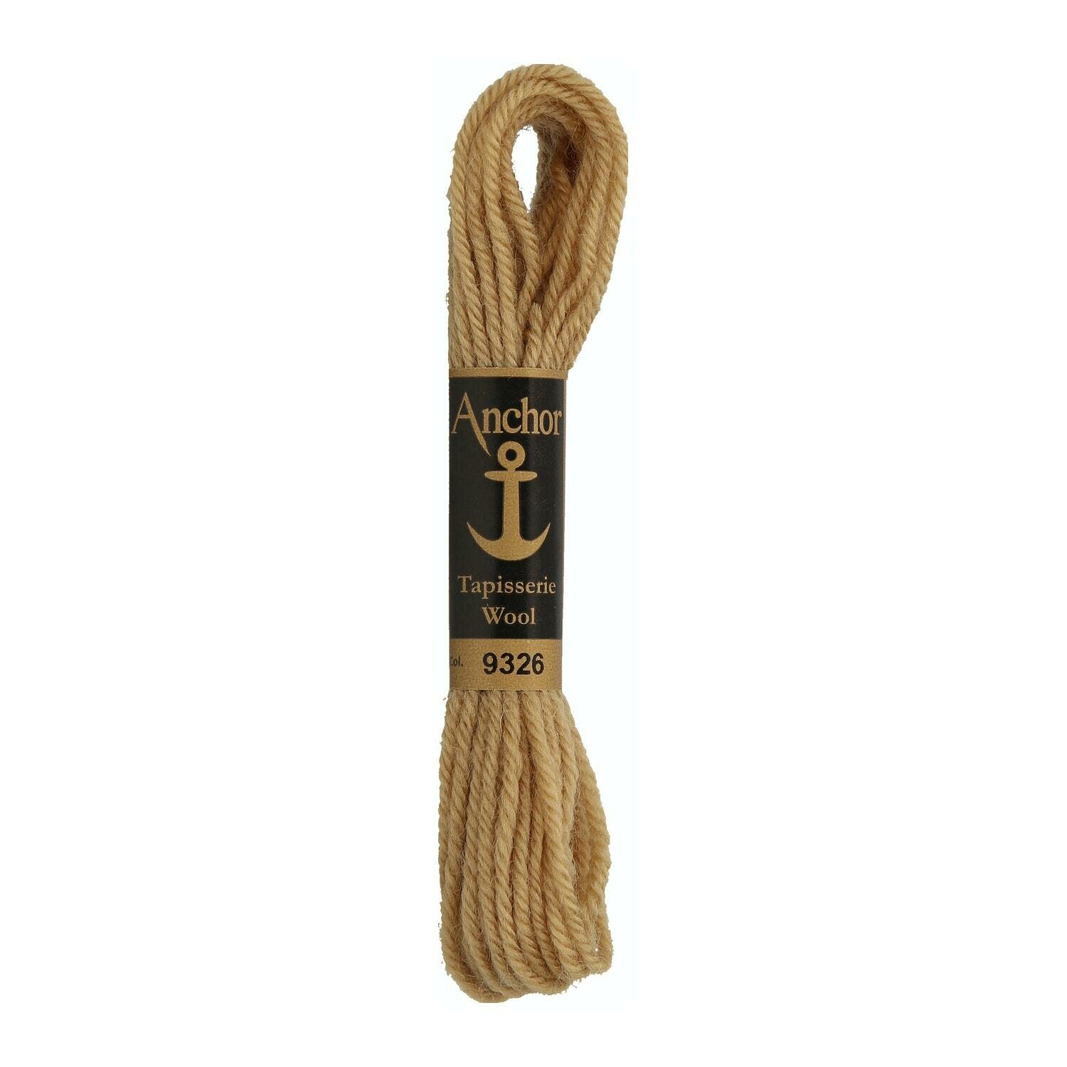 Anchor Tapisserie Wool #  09326
