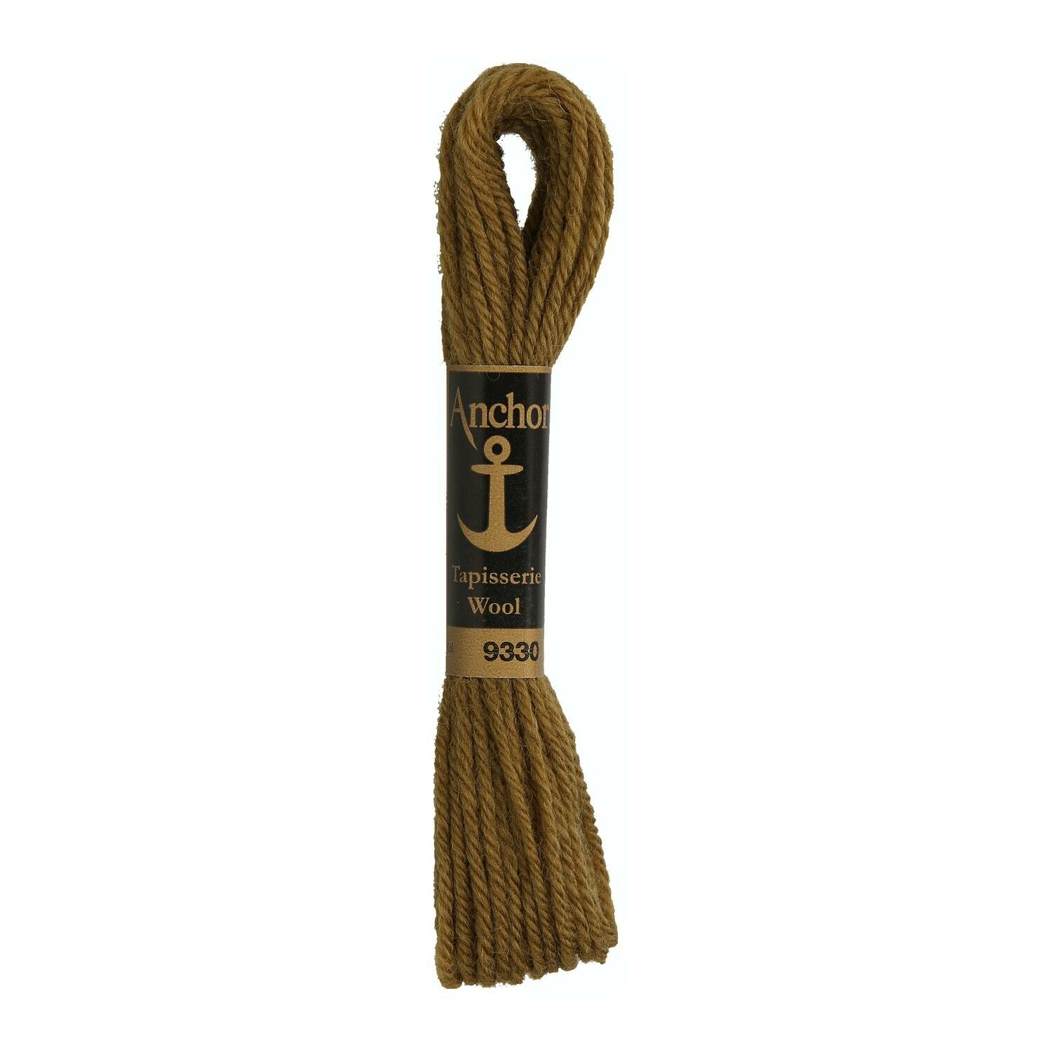 Anchor Tapisserie Wool # 09330