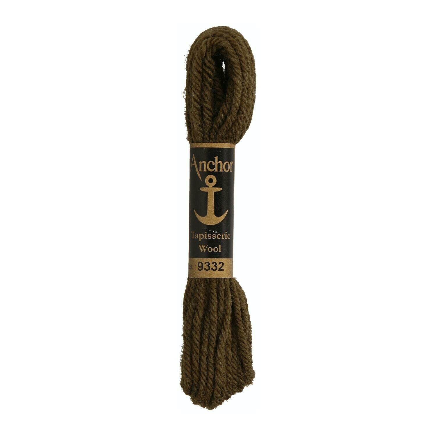 Anchor Tapisserie Wool #  09332