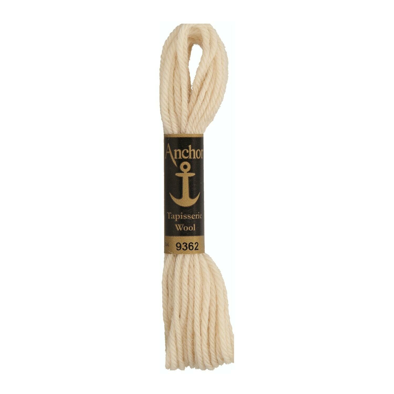 Anchor Tapisserie Wool #  09362