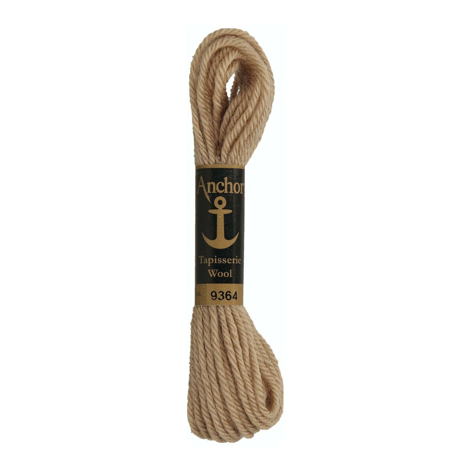 Anchor Tapisserie Wool #  09364