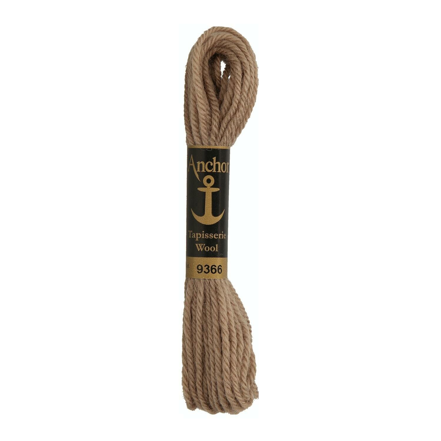 Anchor Tapisserie Wool #  09366