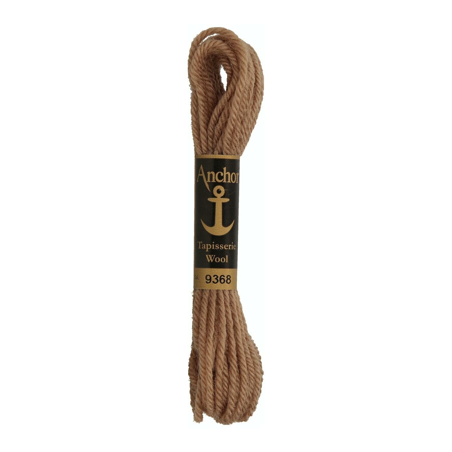 Anchor Tapisserie Wool #  09368