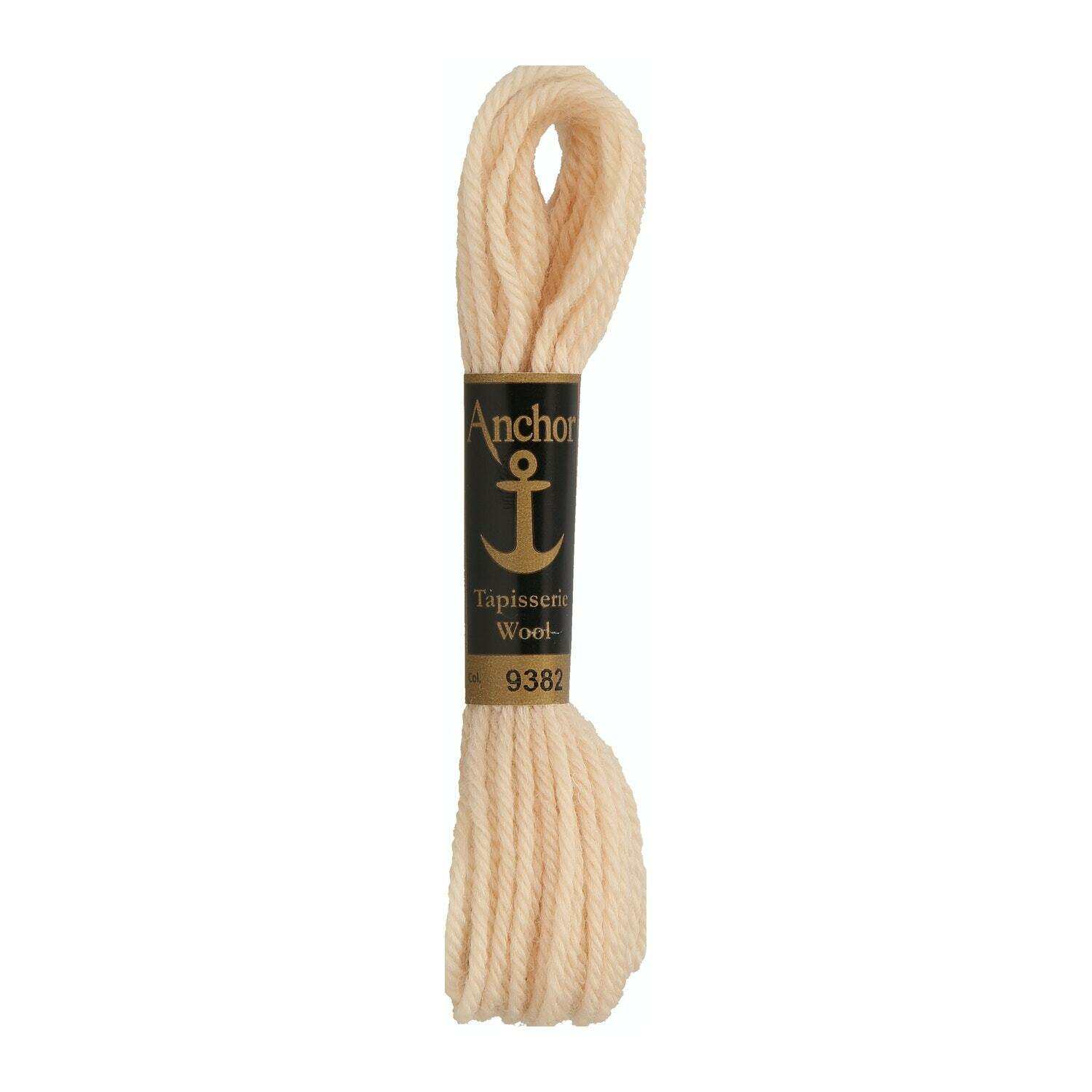 Anchor Tapisserie Wool #  09382