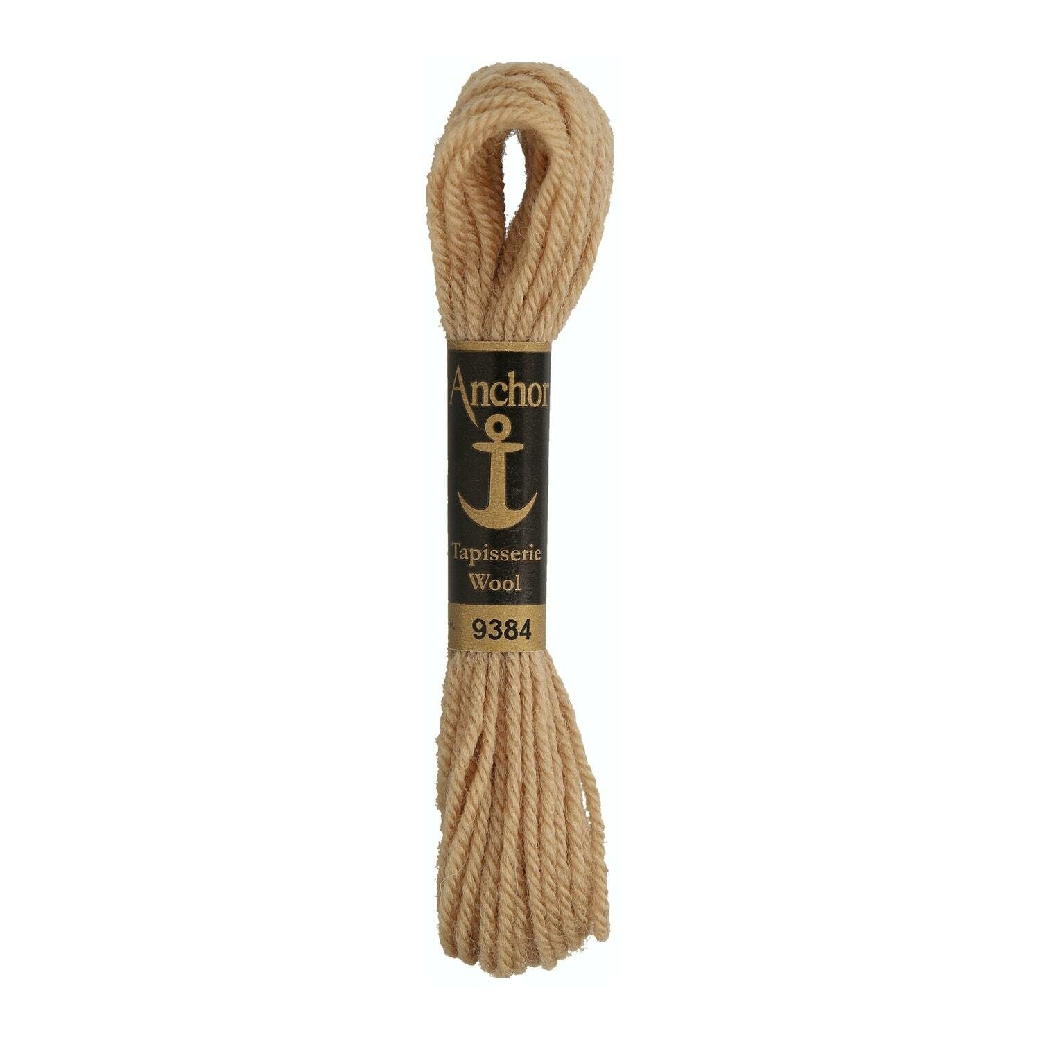 Anchor Tapisserie Wool #  09384