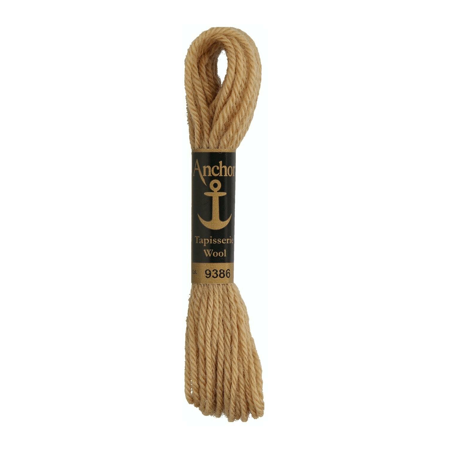 Anchor Tapisserie Wool # 09386