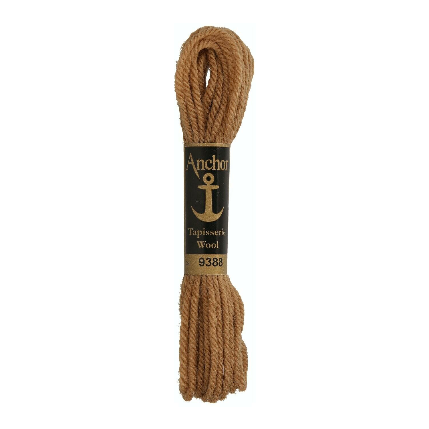 Anchor Tapisserie Wool # 09388